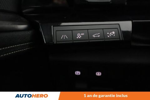 Austral 1.2 Hybrid E-Tech Iconic 200 ch 2024 occasion 92130 Issy-les-Moulineaux