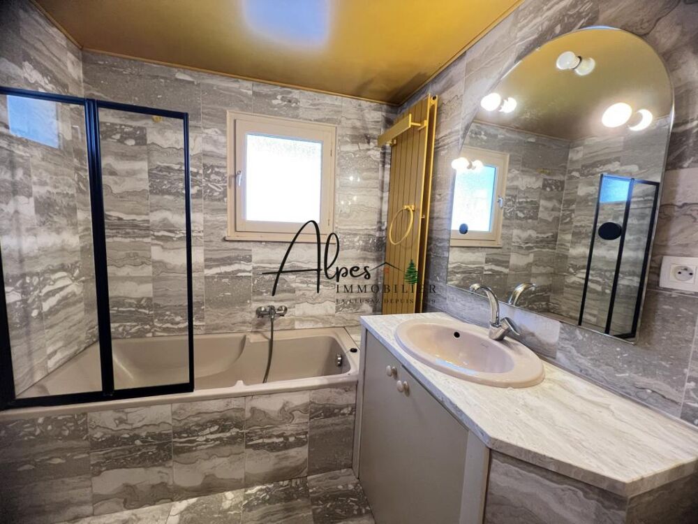  vendre  Chalet La Clusaz (74220)