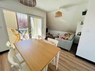  Appartement � vendre 3 pi�ces 58 m�