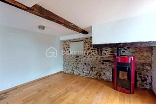  Maison � vendre 5 pi�ces 110 m�