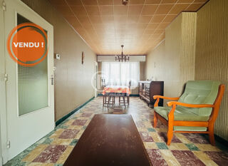  Maison � vendre 5 pi�ces 79 m�