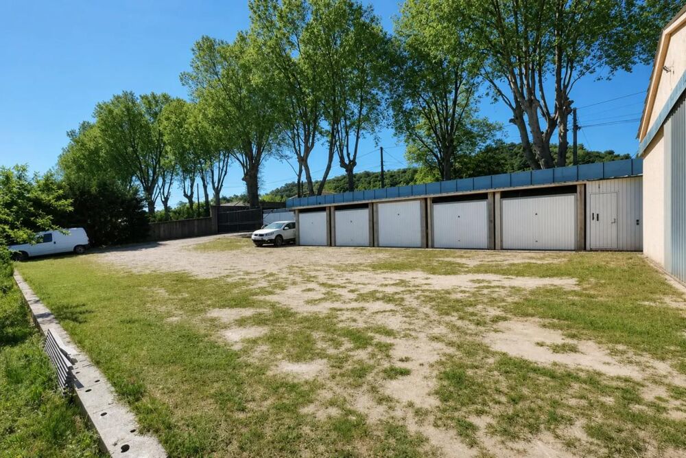 Vente Propriété/Château Propriété exceptionnelle à Pont-Saint-Esprit Pont saint esprit