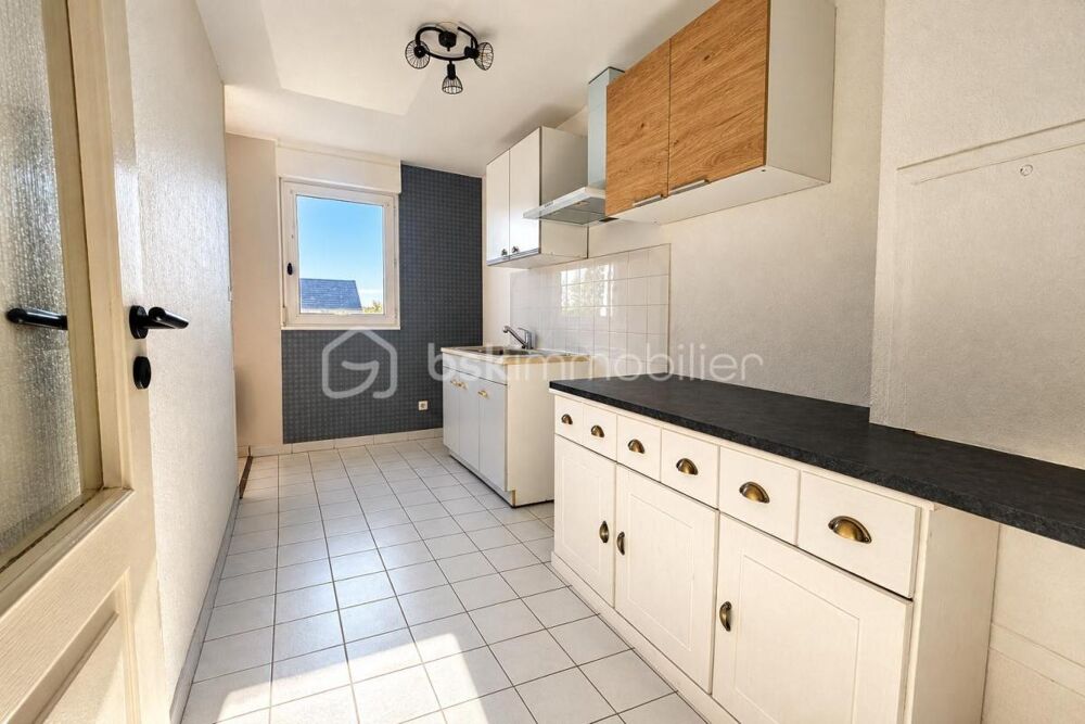 Vente Duplex/Triplex APPARTEMENT T3 DUPLEX DE 77m2 La bouexiere