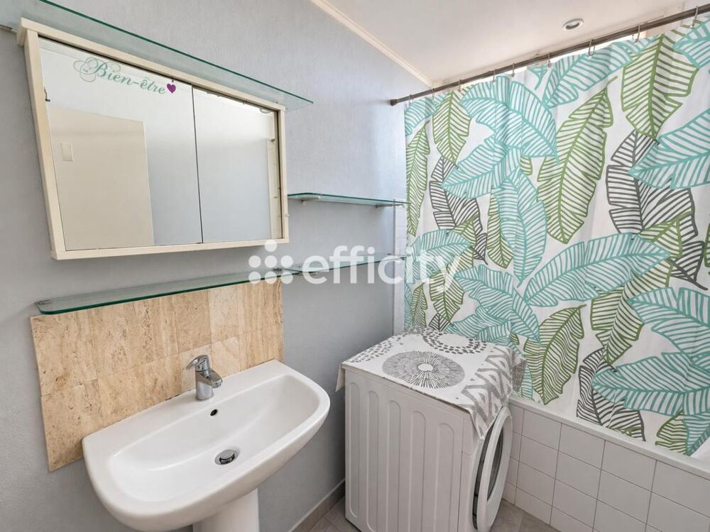 Vente Appartement Appartement Le cannet
