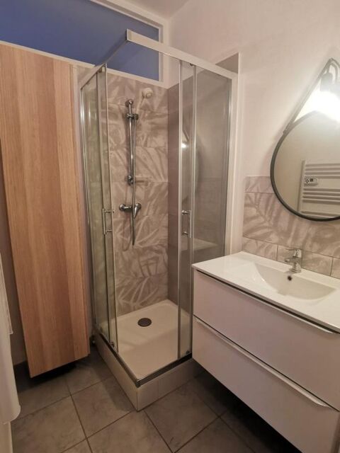  Appartement  louer 2 pices 43 m