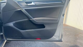 Golf 2.0 TDI 150 DSG7 Carat 2018 occasion 59400 Cambrai