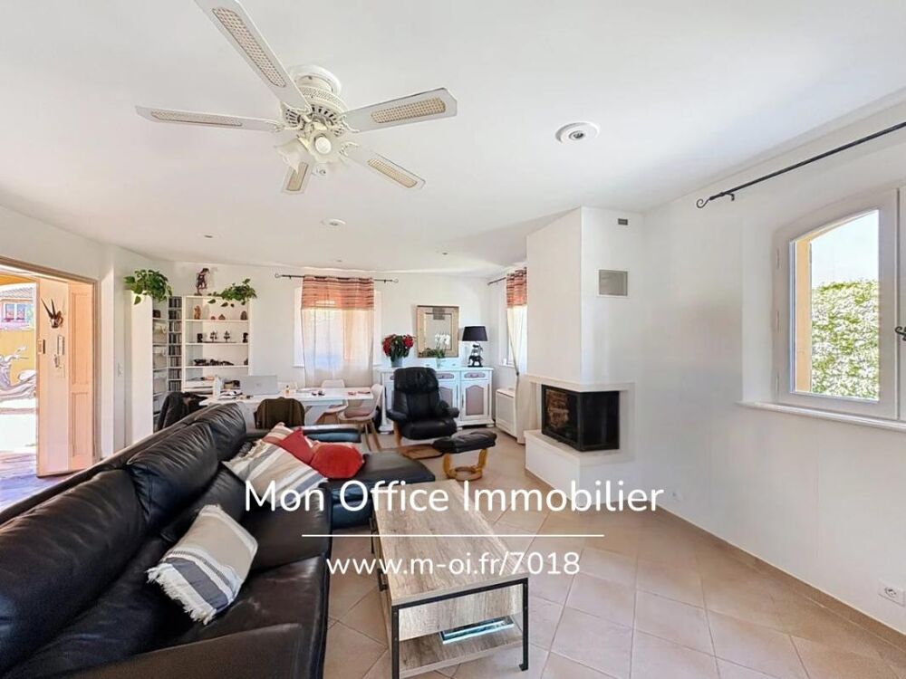 à vendre  Maison Cogolin (83310)