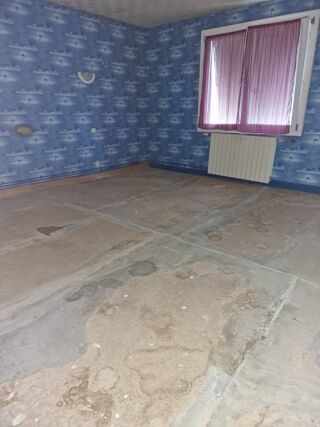  Maison � vendre 4 pi�ces 80 m�