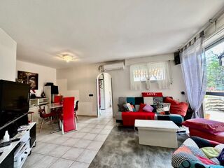  Appartement à vendre 3 pièces 65 m²