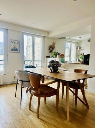  Appartement � vendre 3 pi�ces 99 m�