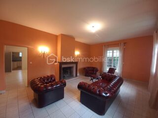  Maison à vendre 11 pièces 316 m²