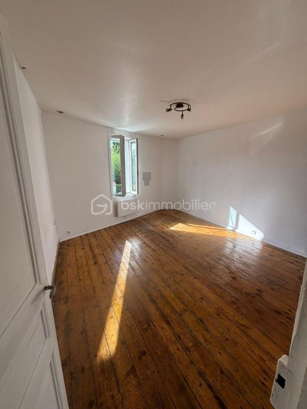 Maison avec 3 chambres