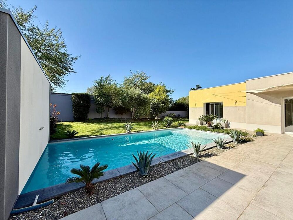  vendre  Villa Tournefeuille (31170)