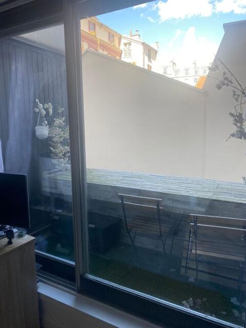  Appartement � louer 2 pi�ces 38 m�