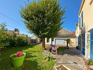  Maison � vendre 7 pi�ces 190 m�