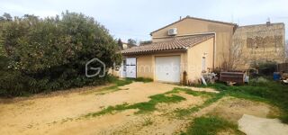  Maison � vendre 4 pi�ces 100 m�