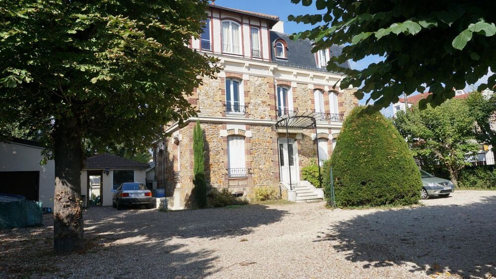 Location Appartement Chambre de 22m2 à louer sur Beauchamp Beauchamp