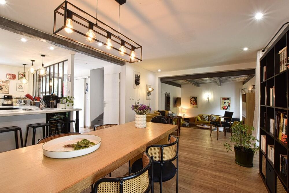 Vente Villa Villa familiale au cœur d'un environnement privilégié Murviel les montpellier