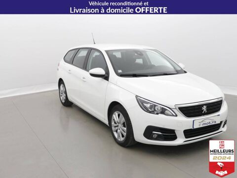 308 SW Essence 110 Active +GPS 2019 occasion 10150 Lavau