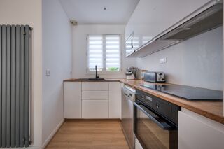  Maison à vendre 5 pièces 104 m²