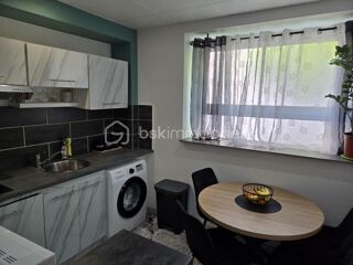  Appartement � vendre 3 pi�ces 62 m�