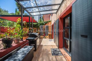  Maison à vendre 5 pièces 115 m²