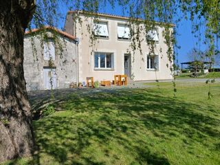  Maison à vendre 5 pièces 143 m²