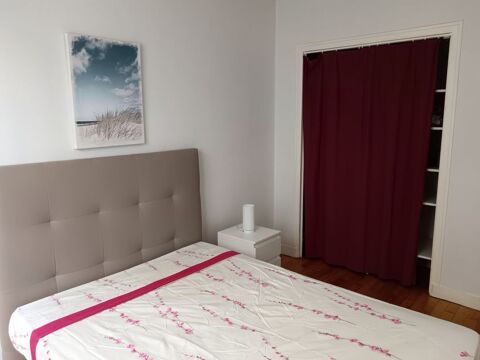  Appartement � louer 3 pi�ces 54 m�