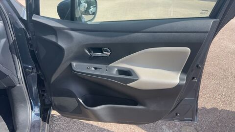 Micra 0.9 IG-T 90 Acenta 2018 occasion 76160 Darnetal