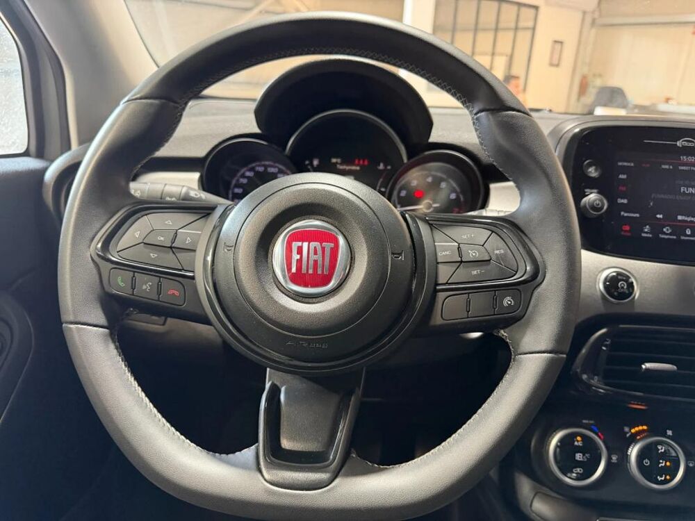 500 X 1.0 FireFly Turbo T3 120 ch Sport 2023 occasion 85190 Venansault