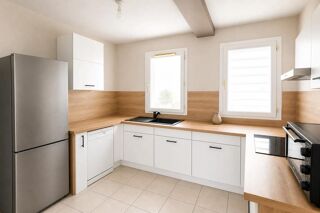  Appartement à vendre 3 pièces 73 m²