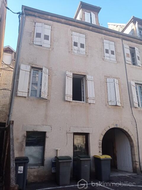 CENTRE VILLE DE VESOUL, LOCAL BRUT A AMENAGER ,  POSSIBLE FUTUR STUDIO! 13900 70000 Vesoul
