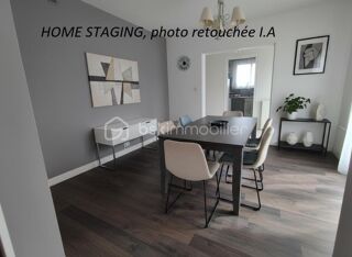  Maison  vendre 6 pices 124 m