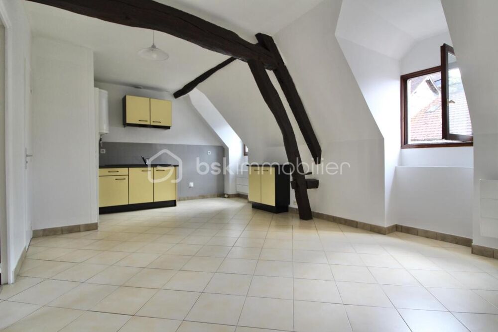 Vente Immeuble Immeuble de rapport Joigny