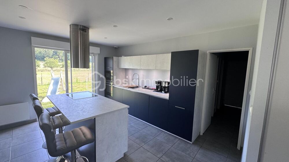 Vente Maison PAVILLON PLAIN PIED Gernelle