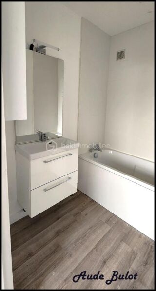  Appartement à vendre 2 pièces 50 m²