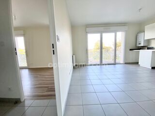  Appartement à vendre 2 pièces 40 m²