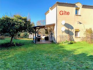  Propri�t�/ch�teau � vendre 10 pi�ces 230 m�