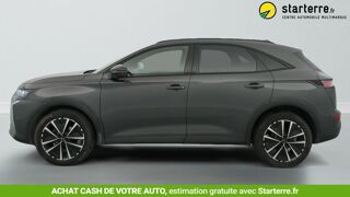 DS7 BlueHDi 130 EAT8 Etoile 2025 occasion 69190 Saint-Fons