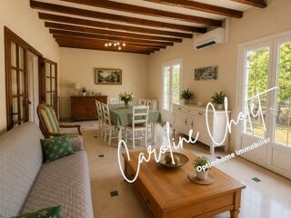  Maison à vendre 6 pièces 140 m²