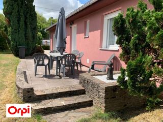  Maison � vendre 4 pi�ces 108 m�
