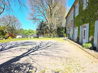  Maison à vendre 10 pièces 387 m²