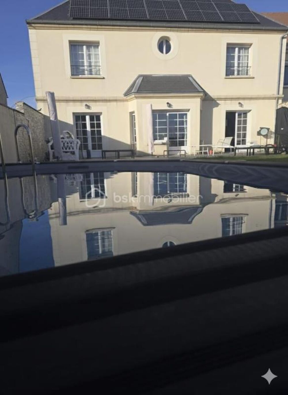 Vente Maison Belle maison familiale de 170 m² avec prestations haut de gamme Sarcelles