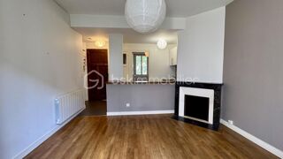  Appartement à vendre 2 pièces 29 m²