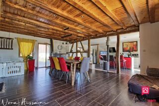  Maison � vendre 6 pi�ces 208 m�