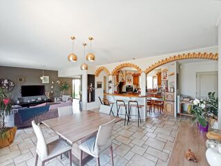  Maison à vendre 6 pièces 172 m²