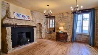  Maison à vendre 4 pièces 155 m²