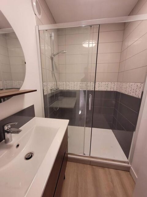   Appartement de 52m2 � louer sur Quimper Appartement - 3 pi�ce(s) - 52 m�