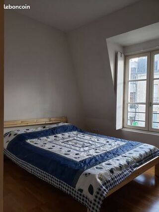  Appartement à louer 2 pièces 52 m²