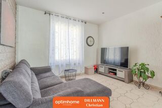  Maison à vendre 5 pièces 137 m²